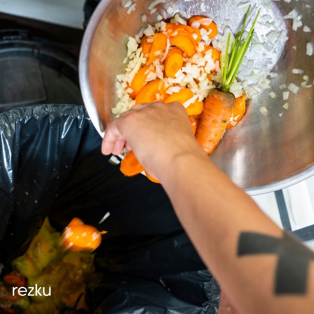 Do You Know The True Cost Of Food Waste? A Practical Guide For Restaurants To Recover Profits and Improve Ecology