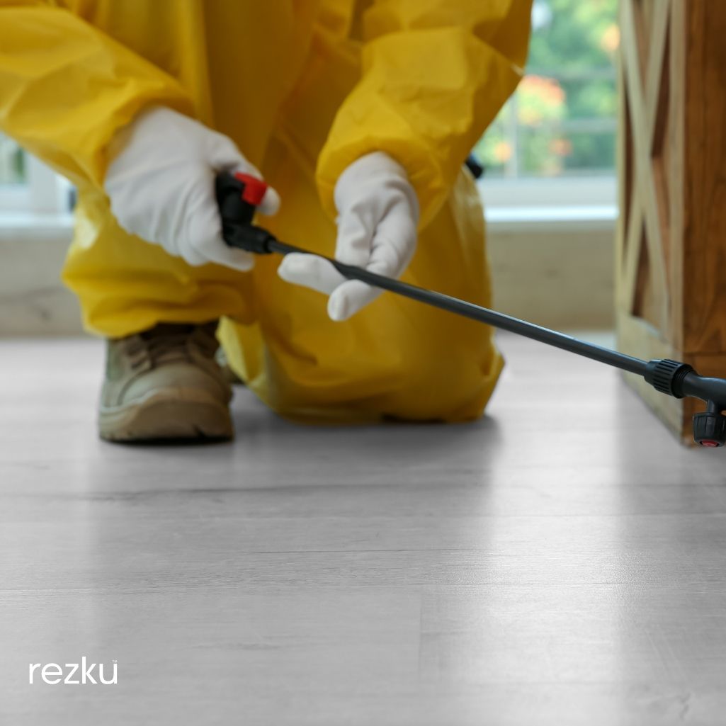 Evict Unwanted Diners! Pest Control Solutions Every Restaurant Owner Needs to Know Before Their Next Health Inspection