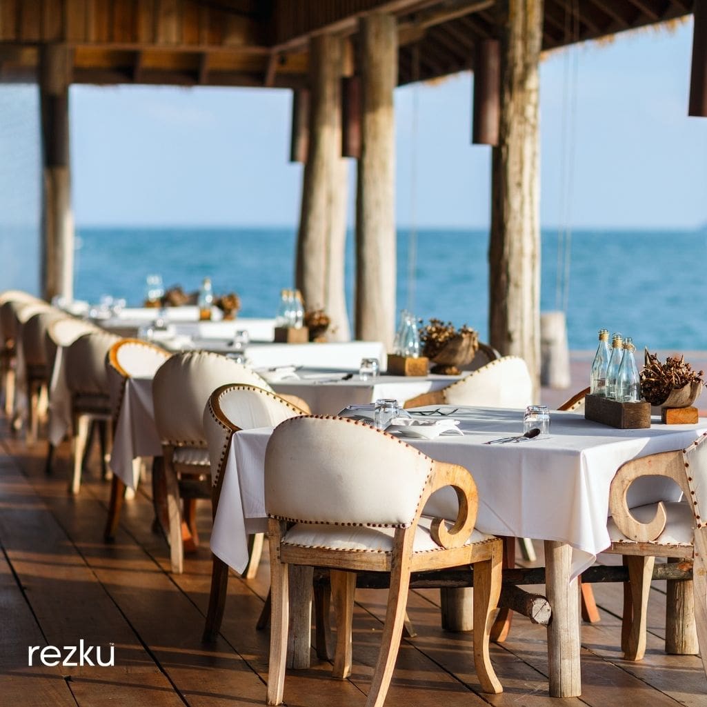 Don't Get Stuck! How to Choose The Perfect Location For Your New Restaurant