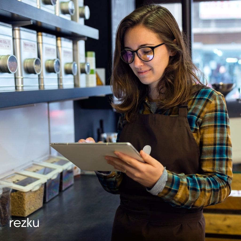 How to Use a POS System in a Restaurant