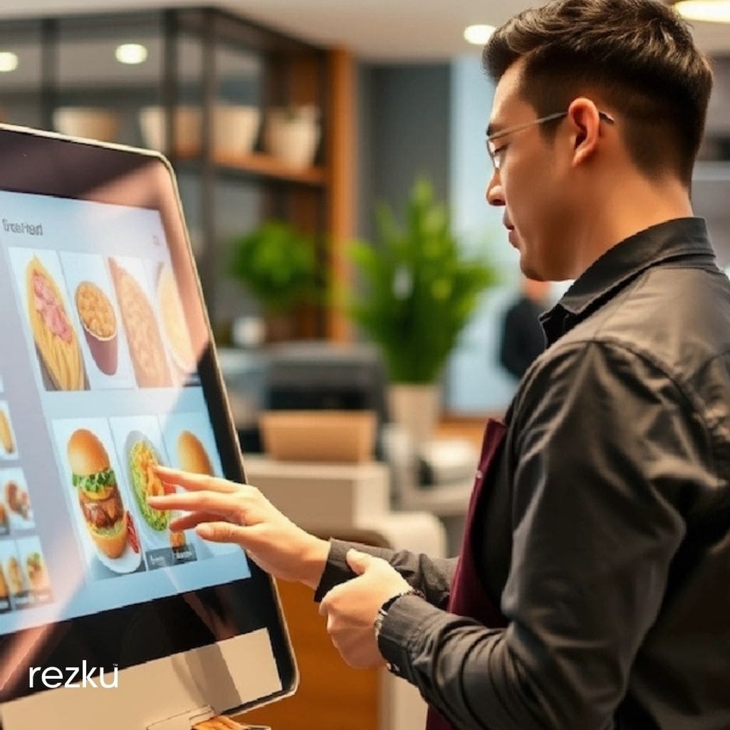 5 Best Self-Service Kiosk POS Systems for a Restaurant