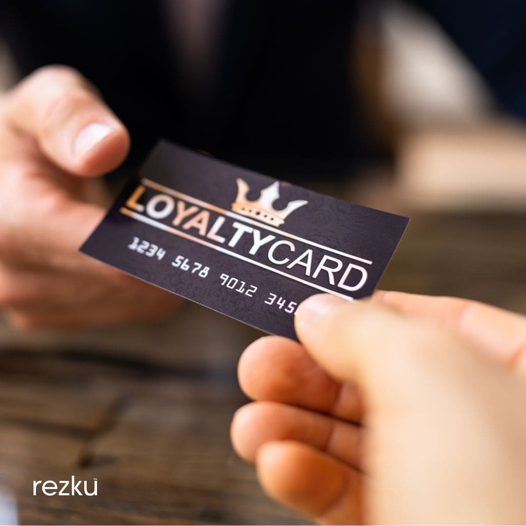 POS Loyalty Program for Restaurants: Complete Guide 2025