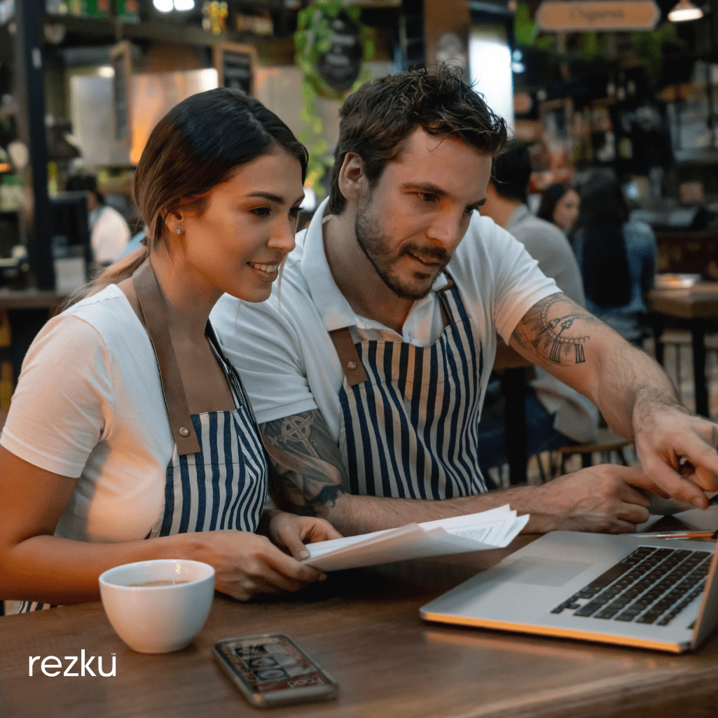 Digital Marketing for Restaurants: 2025 Guide
