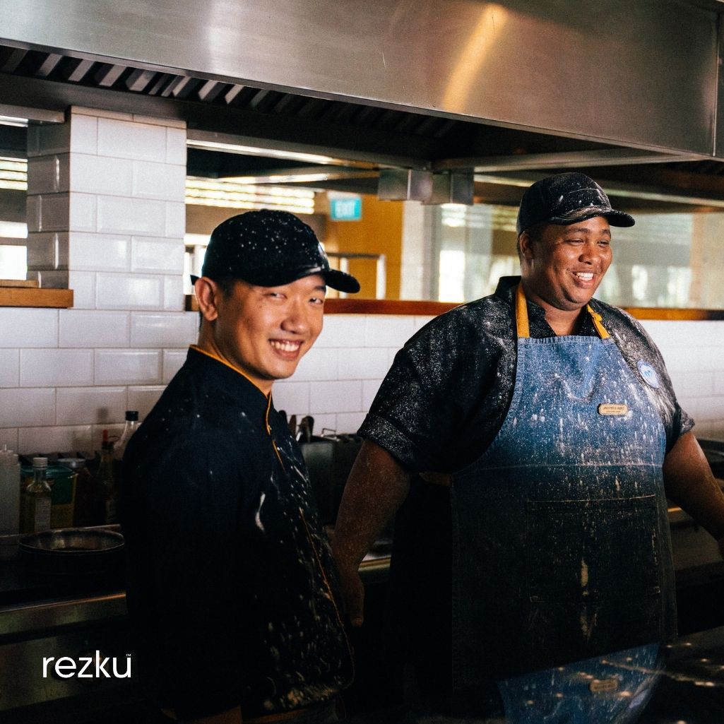 Restaurant Workforce Management Guide